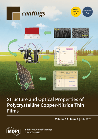 Journal Issue Cover Image