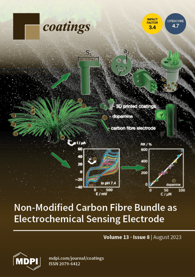 Journal Issue Cover Image