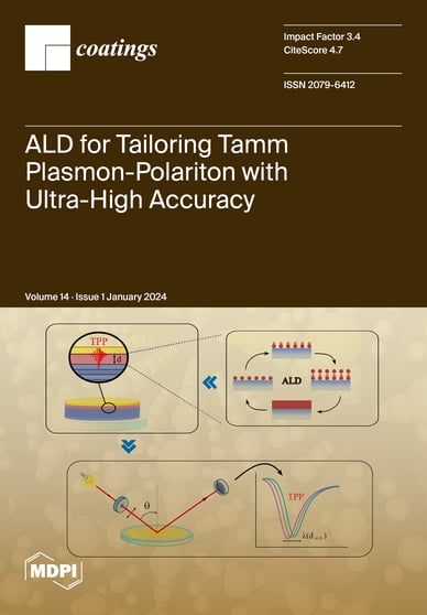 Journal Issue Cover Image