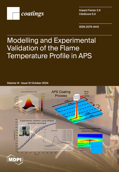 Journal Issue Cover Image