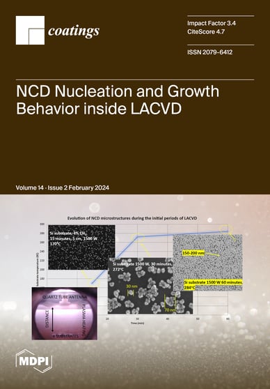 Journal Issue Cover Image