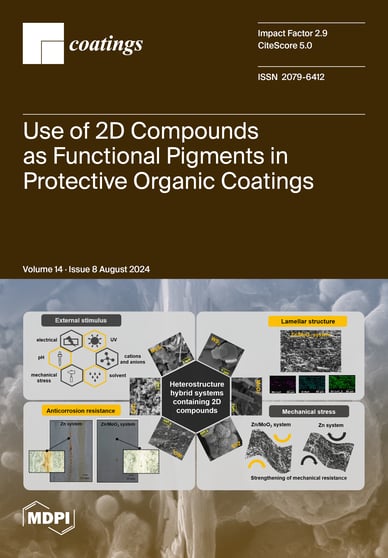 Journal Issue Cover Image