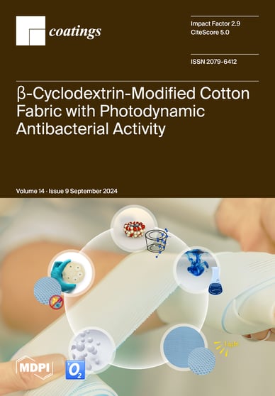 Journal Issue Cover Image