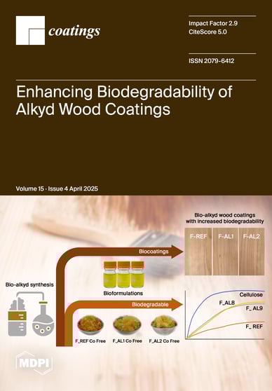 Journal Issue Cover Image