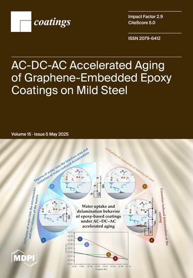 Journal Issue Cover Image