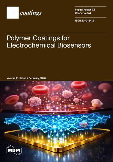 Journal Issue Cover Image