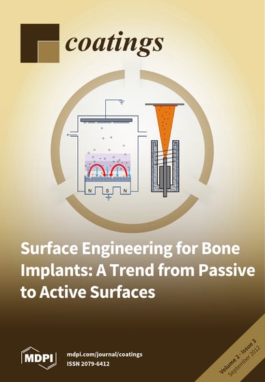 Journal Issue Cover Image