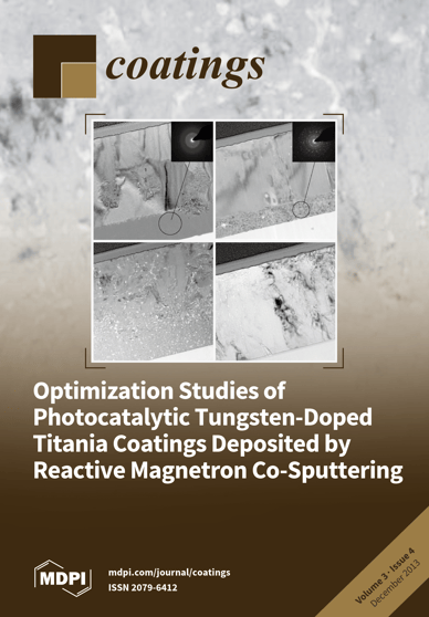 Journal Issue Cover Image