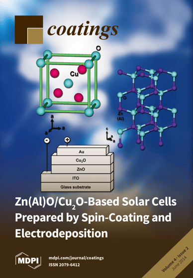 Journal Issue Cover Image