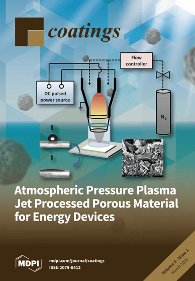 Journal Issue Cover Image