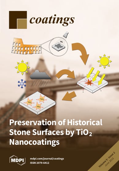 Journal Issue Cover Image