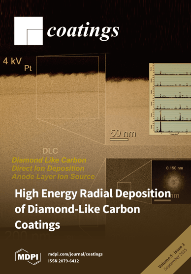 Journal Issue Cover Image