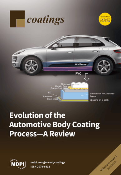 Journal Issue Cover Image