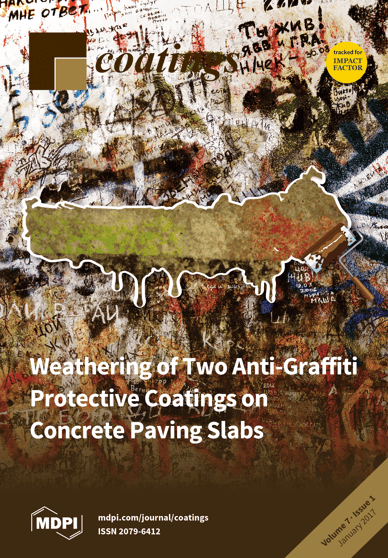 Journal Issue Cover Image