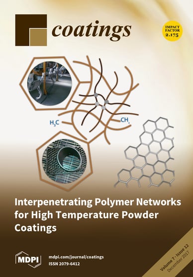 Journal Issue Cover Image