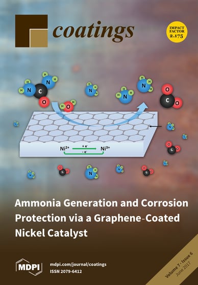 Journal Issue Cover Image