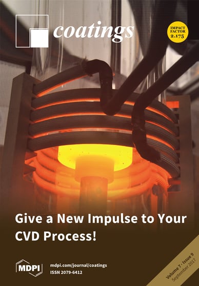 Journal Issue Cover Image