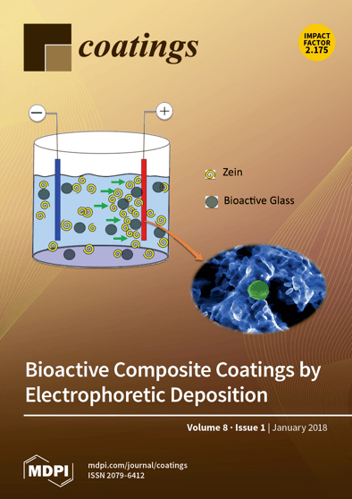 Journal Issue Cover Image