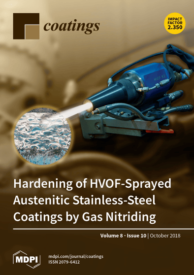 Journal Issue Cover Image