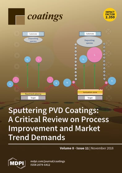 Journal Issue Cover Image