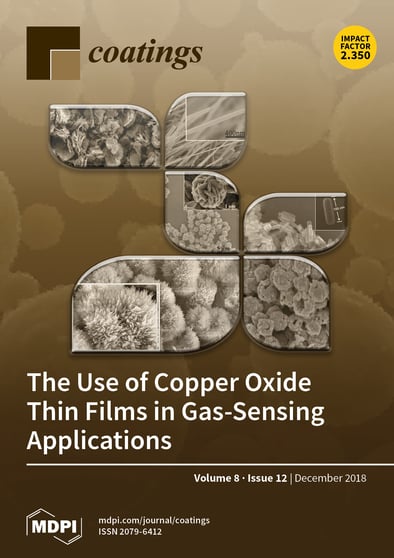 Journal Issue Cover Image