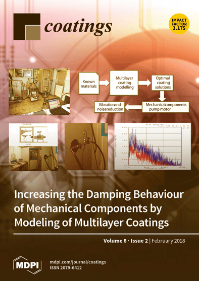 Journal Issue Cover Image