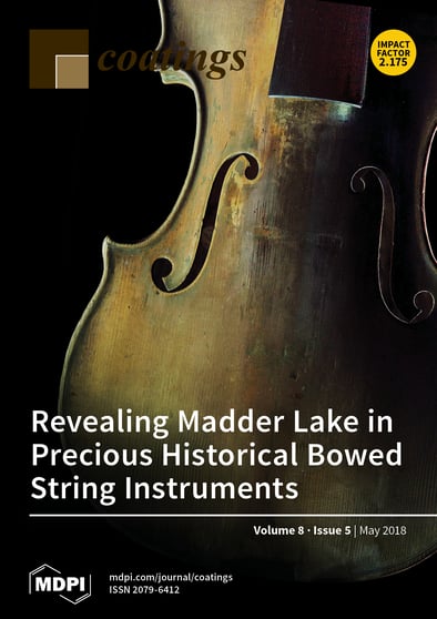 Journal Issue Cover Image