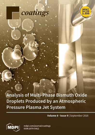 Journal Issue Cover Image