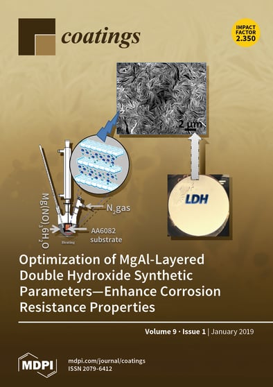 Journal Issue Cover Image