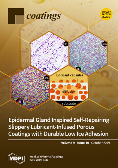 Journal Issue Cover Image