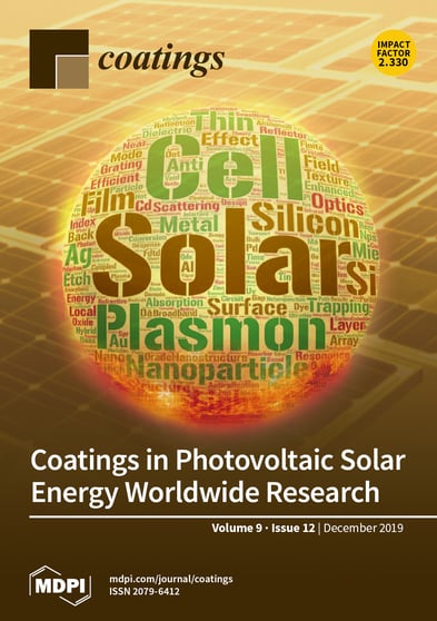 Journal Issue Cover Image