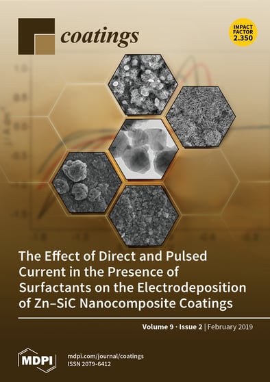 Journal Issue Cover Image