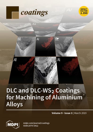 Journal Issue Cover Image