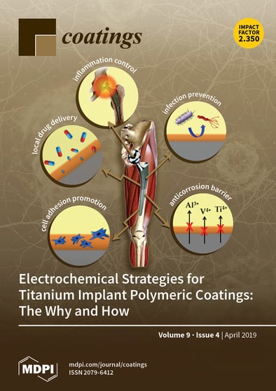 Journal Issue Cover Image