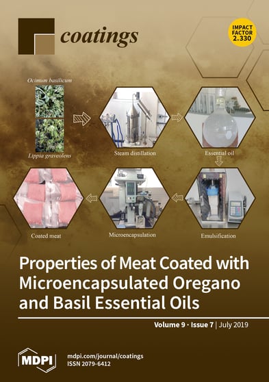 Journal Issue Cover Image