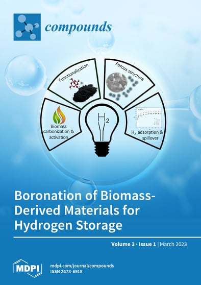 Journal Issue Cover Image