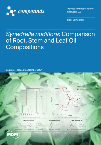 Journal Issue Cover Image