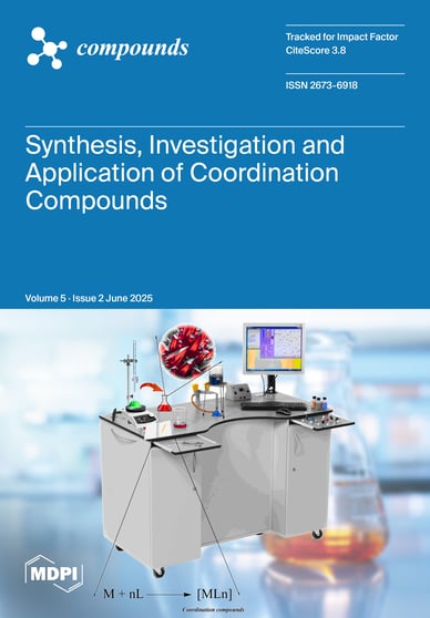 Journal Issue Cover Image