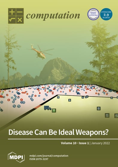 Journal Issue Cover Image