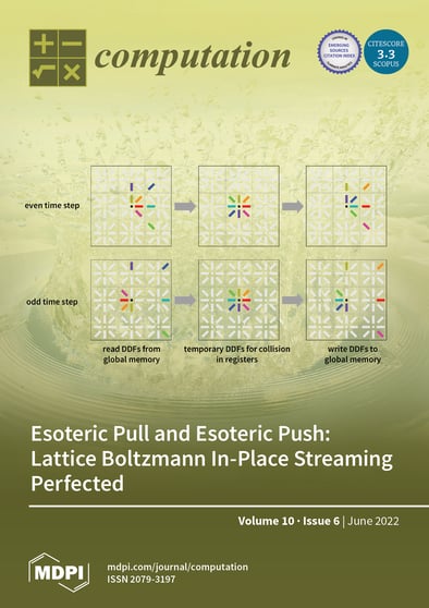 Journal Issue Cover Image