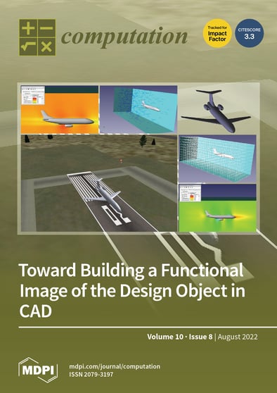 Journal Issue Cover Image