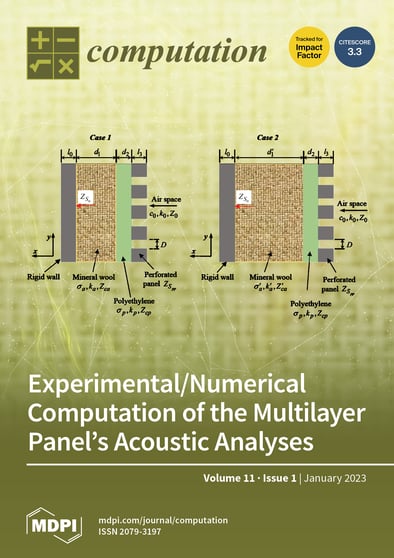Journal Issue Cover Image