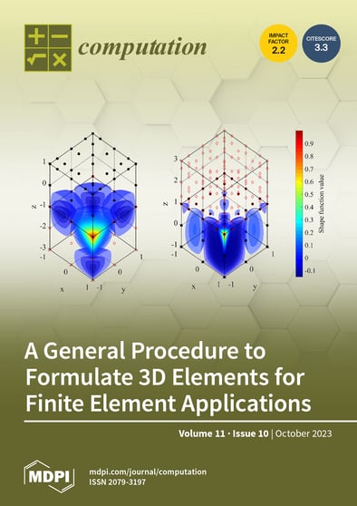 Journal Issue Cover Image