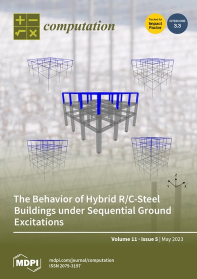 Journal Issue Cover Image