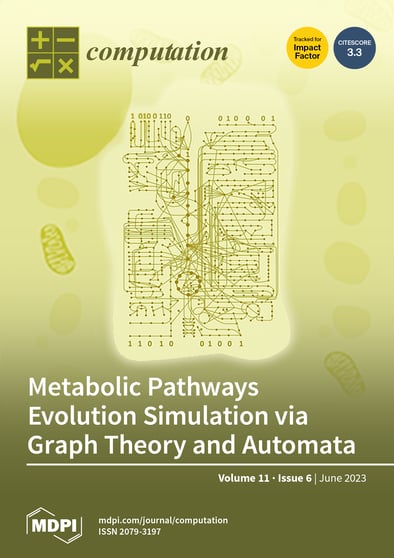 Journal Issue Cover Image