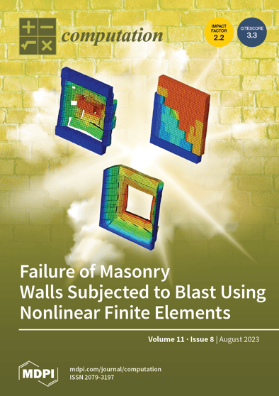 Journal Issue Cover Image