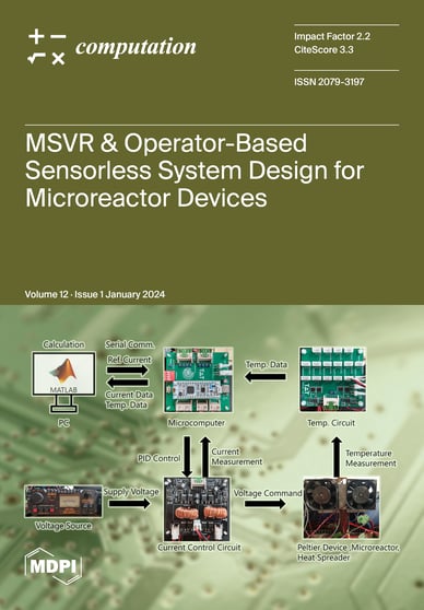 Journal Issue Cover Image