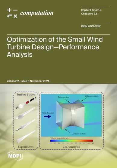 Journal Issue Cover Image