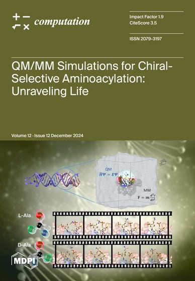 Journal Issue Cover Image