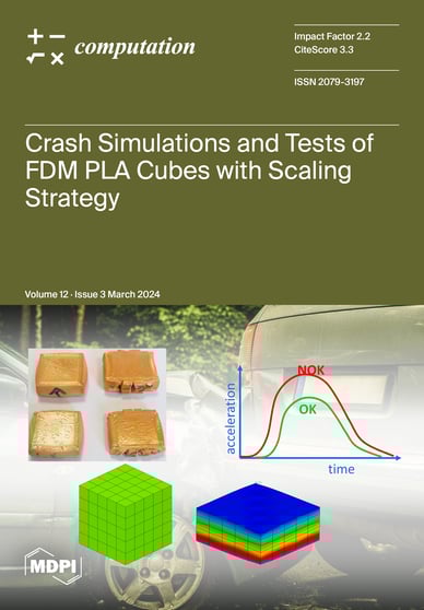 Journal Issue Cover Image